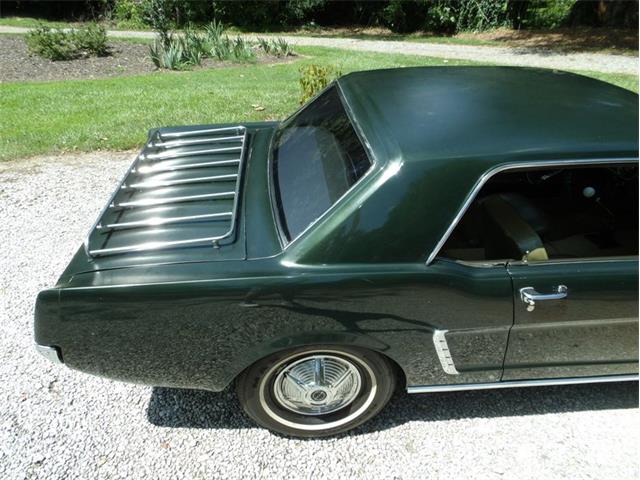 1965 Ford Mustang (CC-2101647) for sale in Palmetto, Florida
