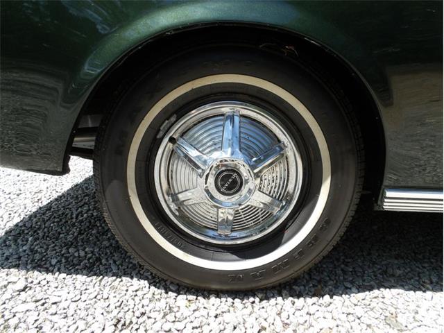 1965 Ford Mustang (CC-2101647) for sale in Palmetto, Florida