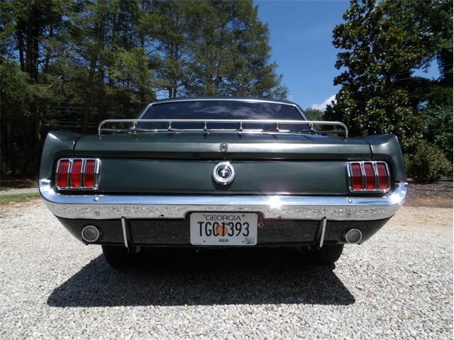 1965 Ford Mustang (CC-2101647) for sale in Palmetto, Florida