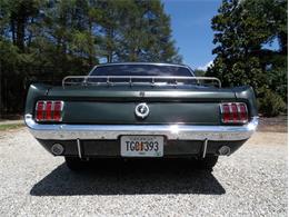 1965 Ford Mustang (CC-2101647) for sale in Palmetto, Florida