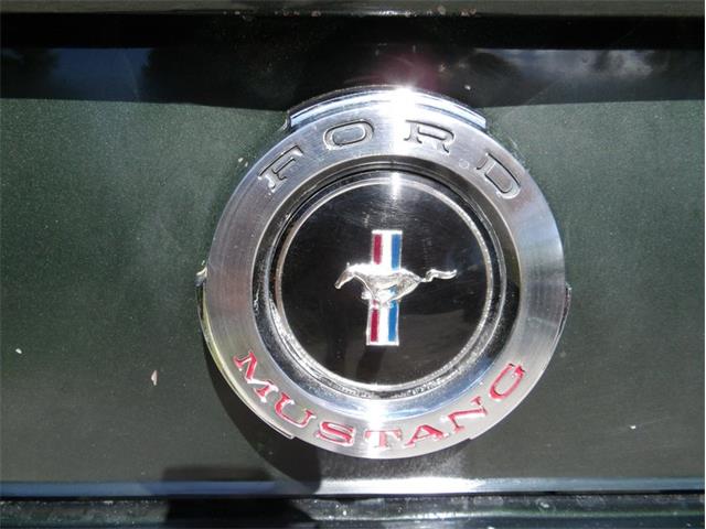 1965 Ford Mustang (CC-2101647) for sale in Palmetto, Florida