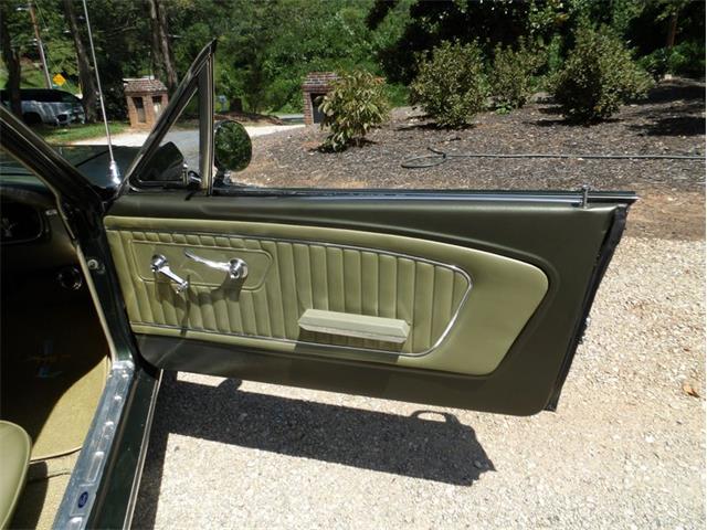 1965 Ford Mustang (CC-2101647) for sale in Palmetto, Florida
