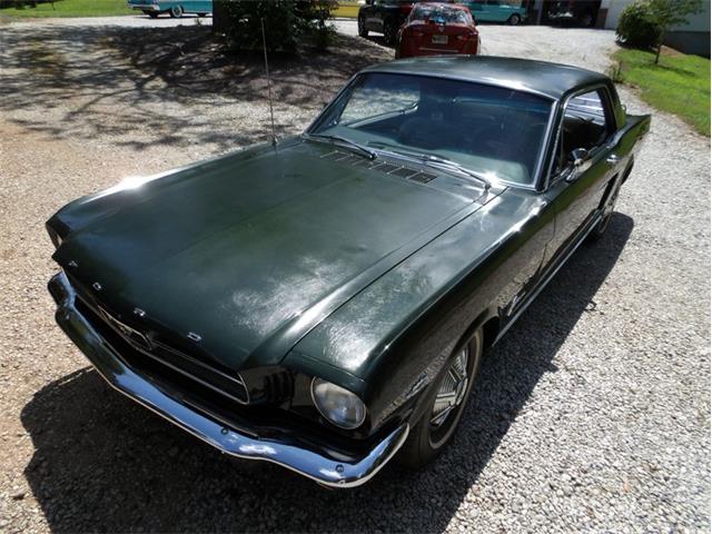 1965 Ford Mustang (CC-2101647) for sale in Palmetto, Florida