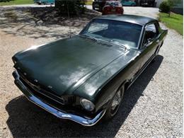 1965 Ford Mustang (CC-2101647) for sale in Palmetto, Florida