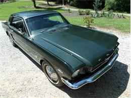 1965 Ford Mustang (CC-2101647) for sale in Palmetto, Florida