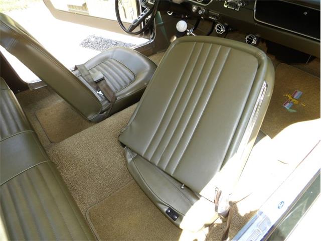 1965 Ford Mustang (CC-2101647) for sale in Palmetto, Florida
