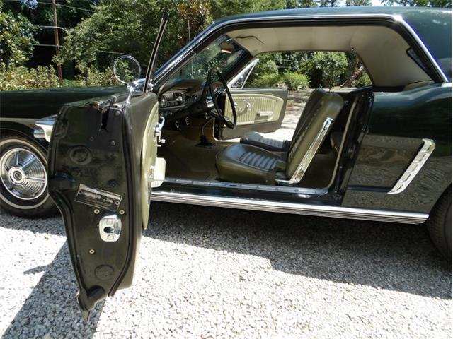 1965 Ford Mustang (CC-2101647) for sale in Palmetto, Florida