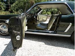 1965 Ford Mustang (CC-2101647) for sale in Palmetto, Florida