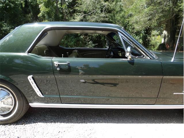 1965 Ford Mustang (CC-2101647) for sale in Palmetto, Florida