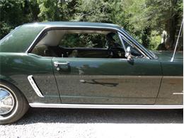 1965 Ford Mustang (CC-2101647) for sale in Palmetto, Florida