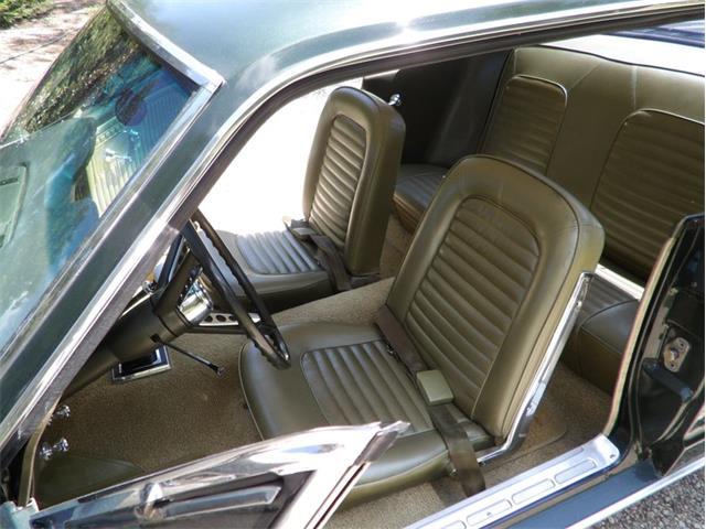 1965 Ford Mustang (CC-2101647) for sale in Palmetto, Florida