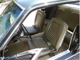 1965 Ford Mustang (CC-2101647) for sale in Palmetto, Florida
