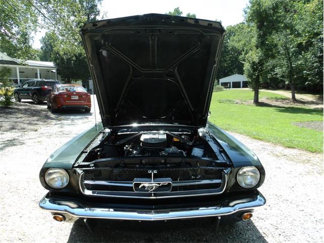 1965 Ford Mustang (CC-2101647) for sale in Palmetto, Florida