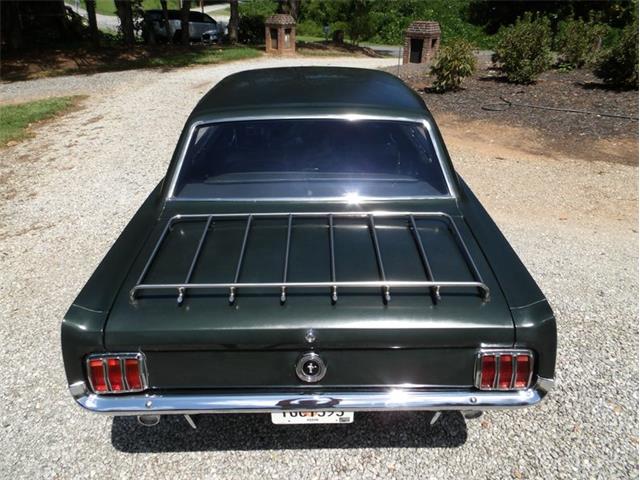 1965 Ford Mustang (CC-2101647) for sale in Palmetto, Florida