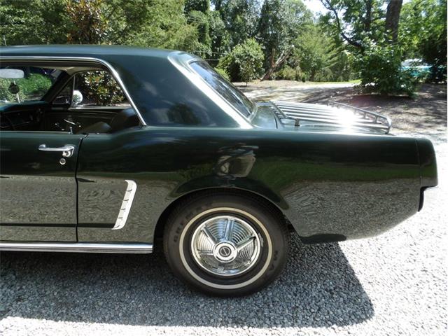 1965 Ford Mustang (CC-2101647) for sale in Palmetto, Florida
