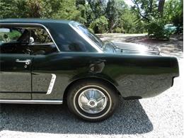 1965 Ford Mustang (CC-2101647) for sale in Palmetto, Florida