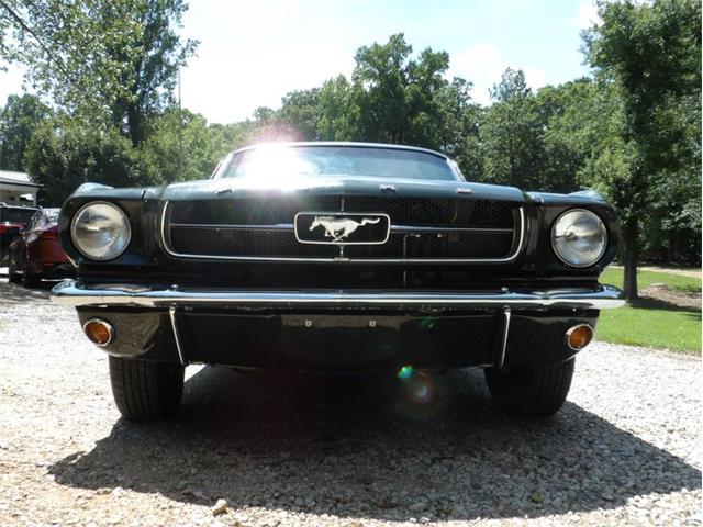 1965 Ford Mustang (CC-2101647) for sale in Palmetto, Florida