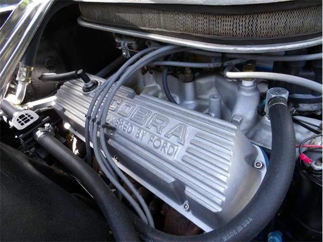 1965 Ford Mustang (CC-2101647) for sale in Palmetto, Florida