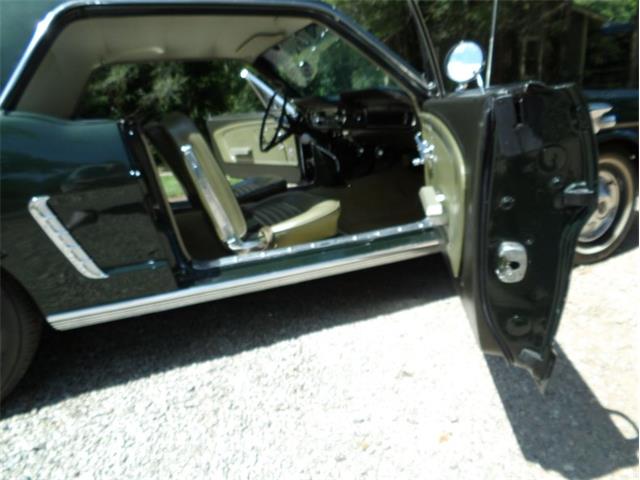 1965 Ford Mustang (CC-2101647) for sale in Palmetto, Florida