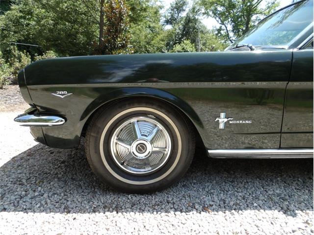 1965 Ford Mustang (CC-2101647) for sale in Palmetto, Florida