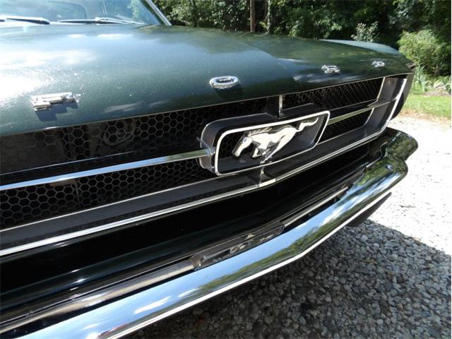 1965 Ford Mustang (CC-2101647) for sale in Palmetto, Florida