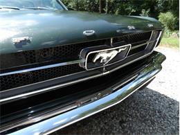 1965 Ford Mustang (CC-2101647) for sale in Palmetto, Florida