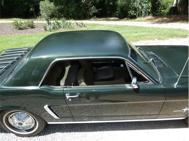 1965 Ford Mustang (CC-2101647) for sale in Palmetto, Florida