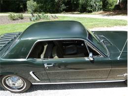 1965 Ford Mustang (CC-2101647) for sale in Palmetto, Florida
