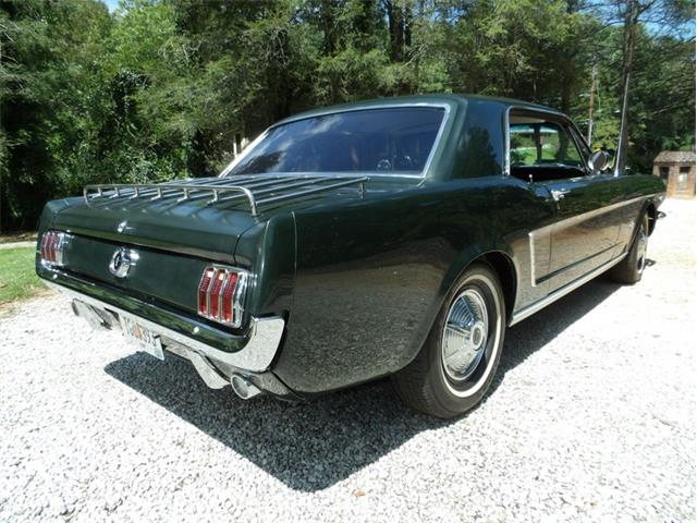 1965 Ford Mustang (CC-2101647) for sale in Palmetto, Florida
