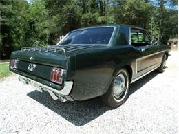 1965 Ford Mustang (CC-2101647) for sale in Palmetto, Florida