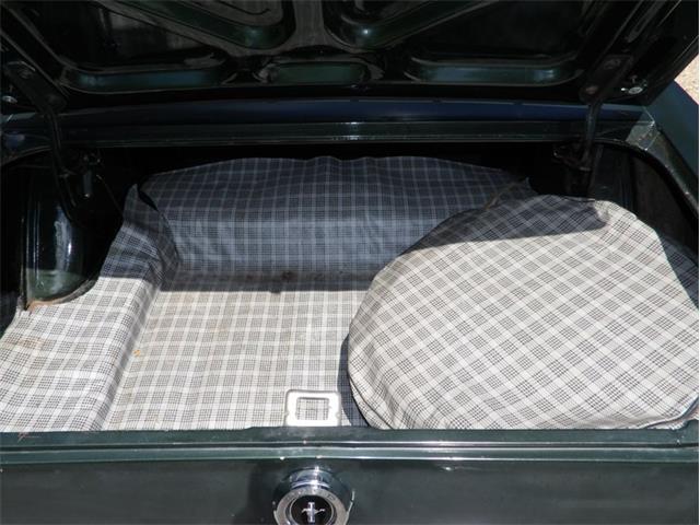 1965 Ford Mustang (CC-2101647) for sale in Palmetto, Florida