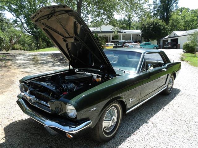 1965 Ford Mustang (CC-2101647) for sale in Palmetto, Florida