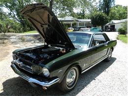 1965 Ford Mustang (CC-2101647) for sale in Palmetto, Florida