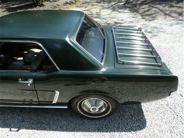 1965 Ford Mustang (CC-2101647) for sale in Palmetto, Florida