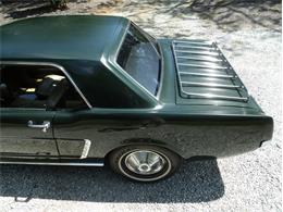 1965 Ford Mustang (CC-2101647) for sale in Palmetto, Florida