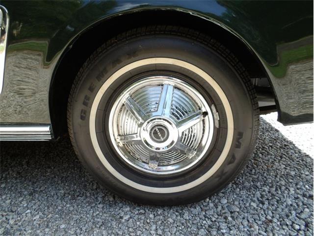 1965 Ford Mustang (CC-2101647) for sale in Palmetto, Florida
