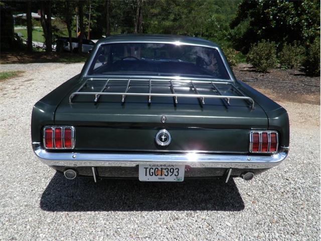 1965 Ford Mustang (CC-2101647) for sale in Palmetto, Florida