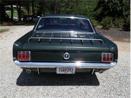 1965 Ford Mustang (CC-2101647) for sale in Palmetto, Florida
