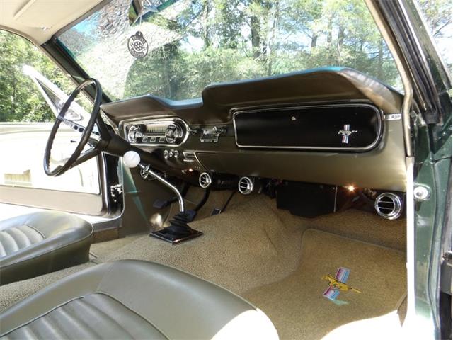 1965 Ford Mustang (CC-2101647) for sale in Palmetto, Florida