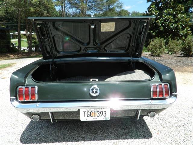 1965 Ford Mustang (CC-2101647) for sale in Palmetto, Florida