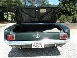 1965 Ford Mustang (CC-2101647) for sale in Palmetto, Florida
