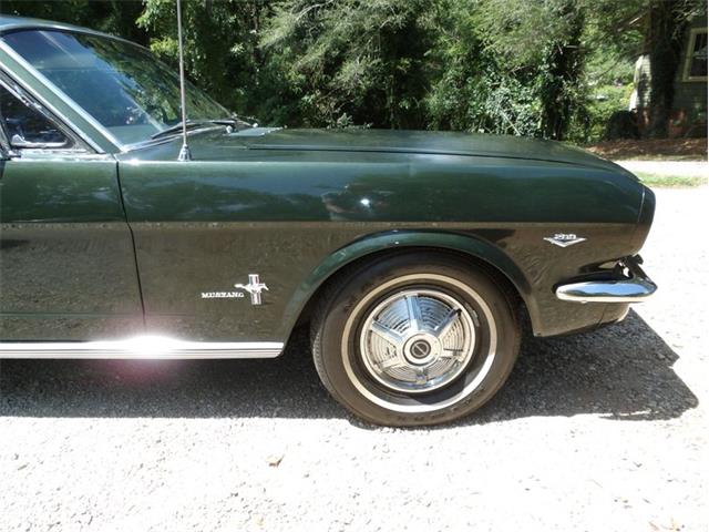 1965 Ford Mustang (CC-2101647) for sale in Palmetto, Florida