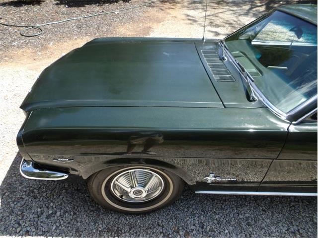 1965 Ford Mustang (CC-2101647) for sale in Palmetto, Florida