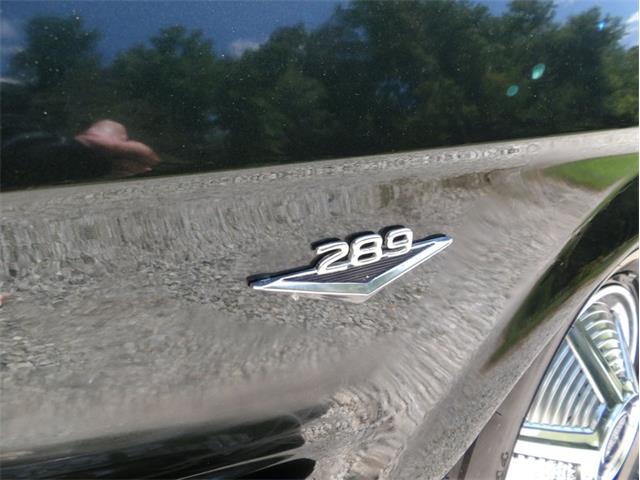 1965 Ford Mustang (CC-2101647) for sale in Palmetto, Florida
