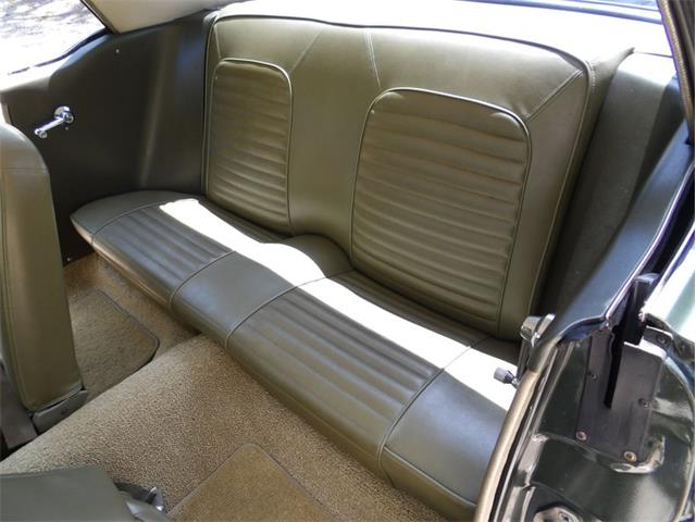 1965 Ford Mustang (CC-2101647) for sale in Palmetto, Florida