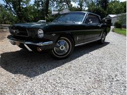 1965 Ford Mustang (CC-2101647) for sale in Palmetto, Florida
