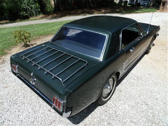 1965 Ford Mustang (CC-2101647) for sale in Palmetto, Florida