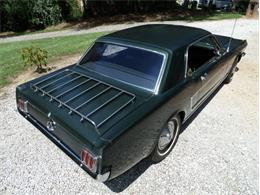1965 Ford Mustang (CC-2101647) for sale in Palmetto, Florida
