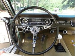 1965 Ford Mustang (CC-2101647) for sale in Palmetto, Florida