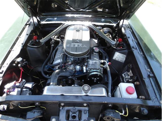 1965 Ford Mustang (CC-2101647) for sale in Palmetto, Florida